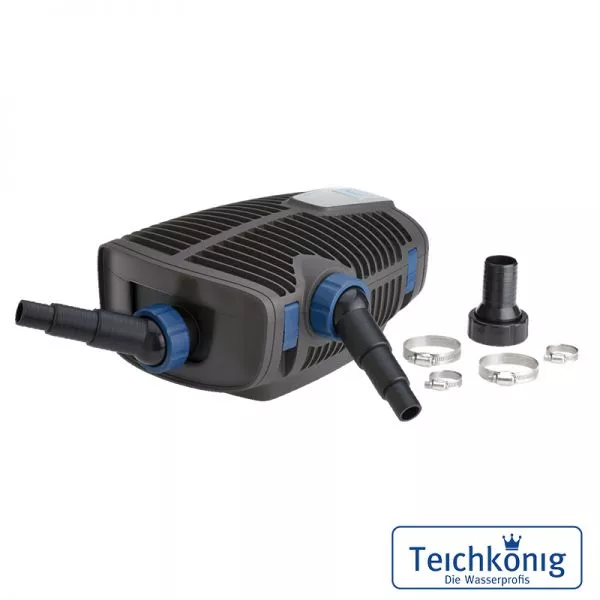 AquaMax Eco Premium 8000 Filterpumpe